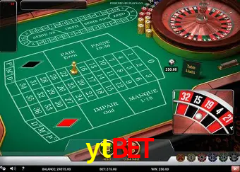 A Revolução dos Aplicativos de Jogos no ytbet
