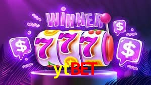 Experiência VIP ytbet