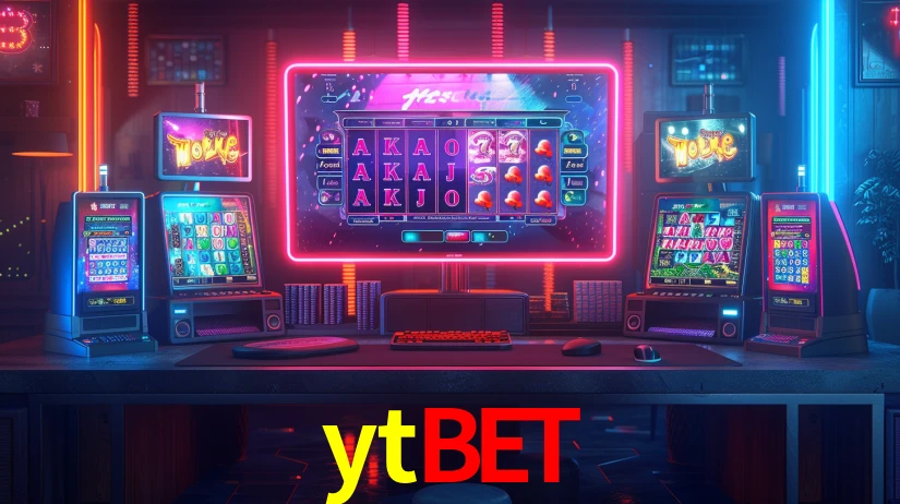 ytbet: Seu Cassino Premiado com Pagamentos Rápidos