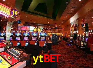 Desvendando o Mundo dos Jogos Virtuais na ytbet