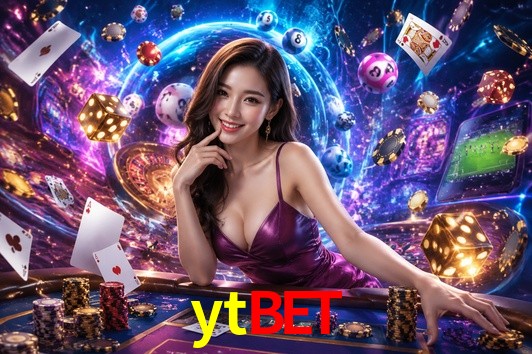 Welcome Bonus ytbet