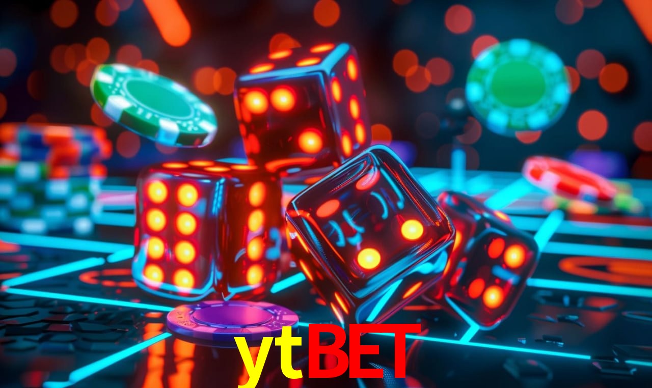 Experiência VIP ytbet