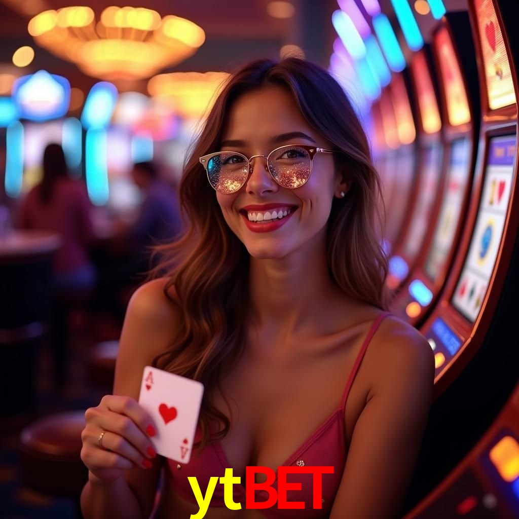 Statistics ytbet