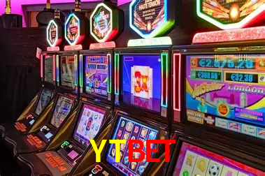 A Revolução dos Aplicativos de Jogos no YTBET