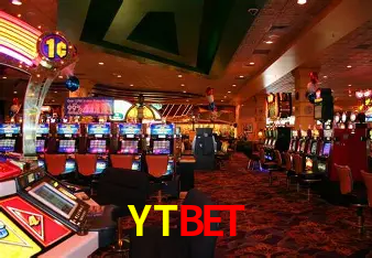 Descubra a Essência do YTBET: Nossa História e Compromissos