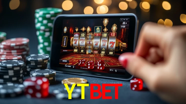 Welcome Bonus YTBET