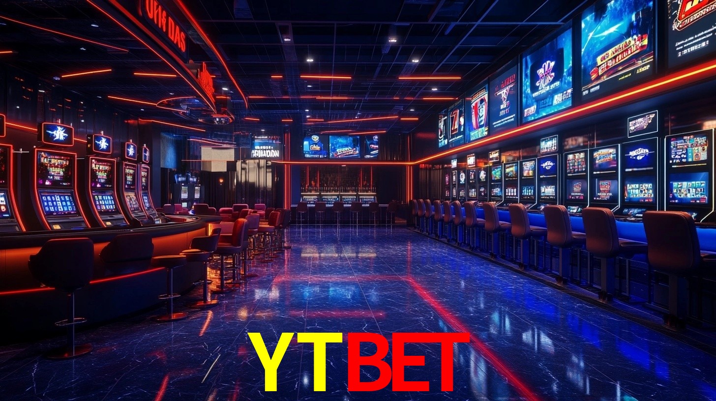 Experiência VIP YTBET