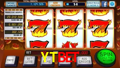 A Emoção da Loteria na YTBET: Uma Chance de Mudança de Vida