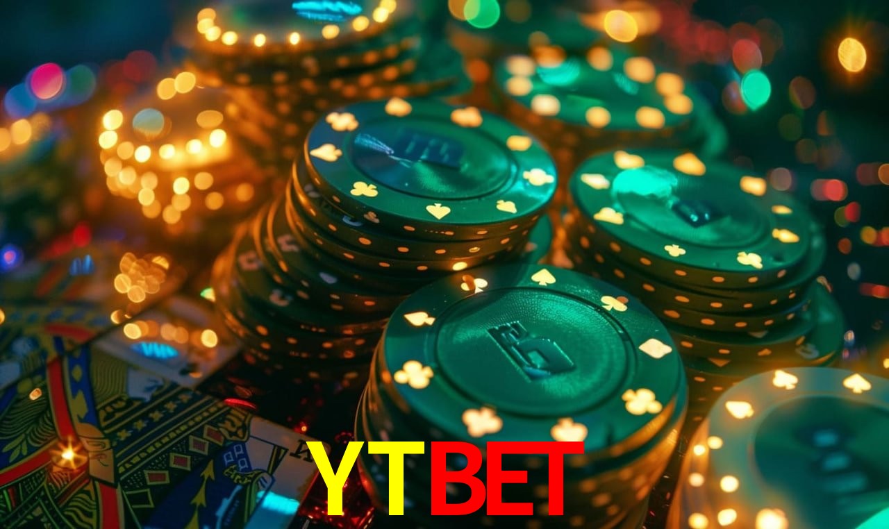 Experiência VIP YTBET