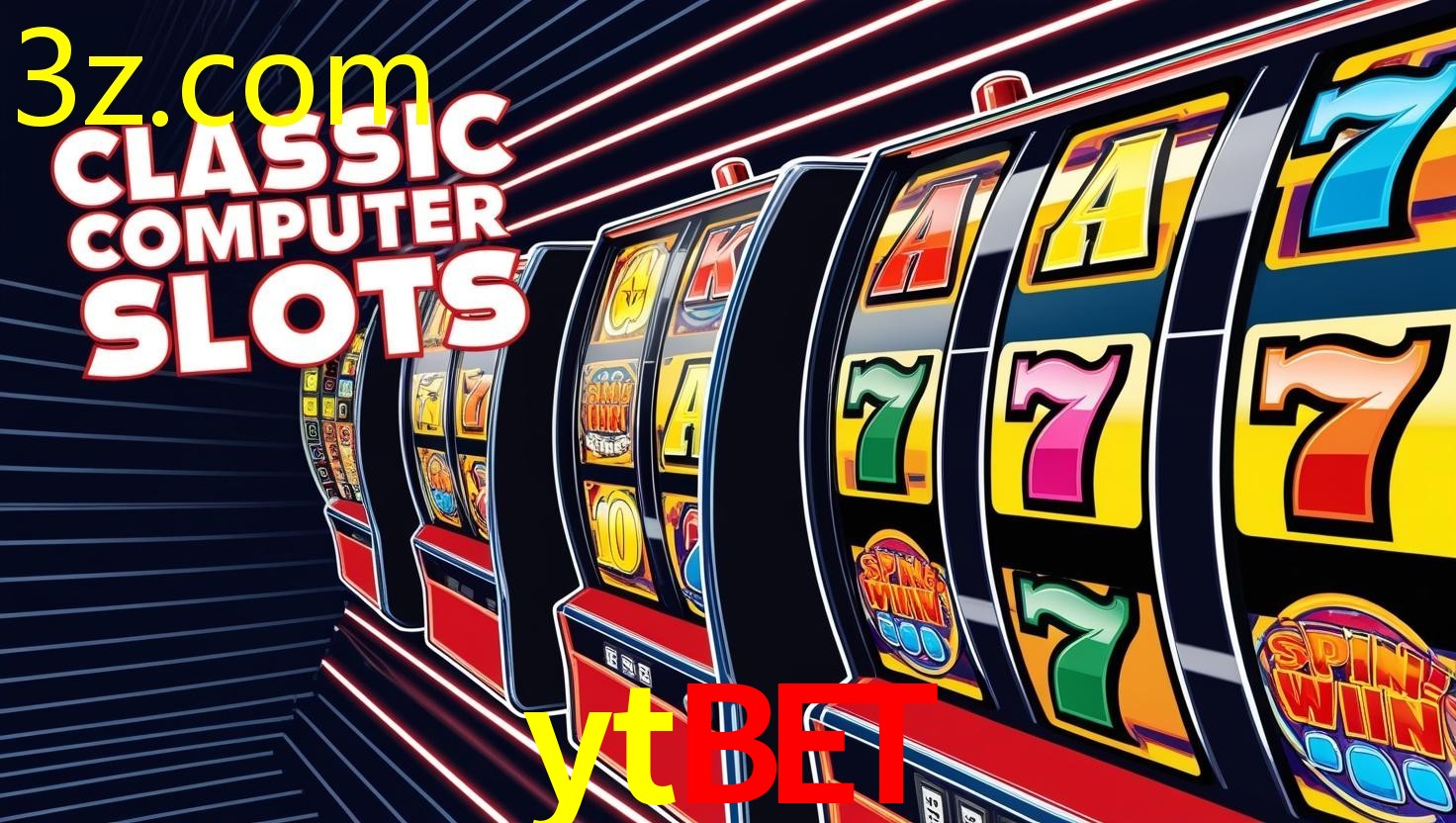 Login Seguro YTBET.COM