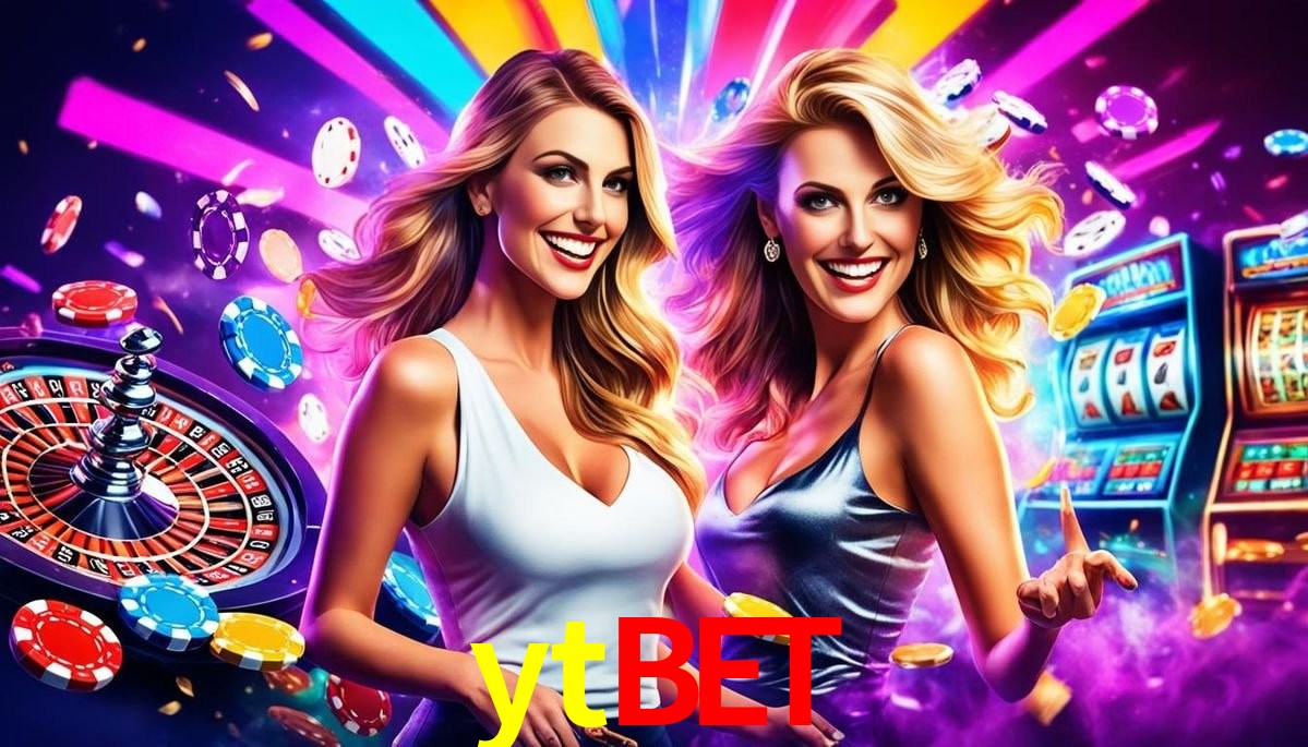 Casino Ao Vivo ytbet