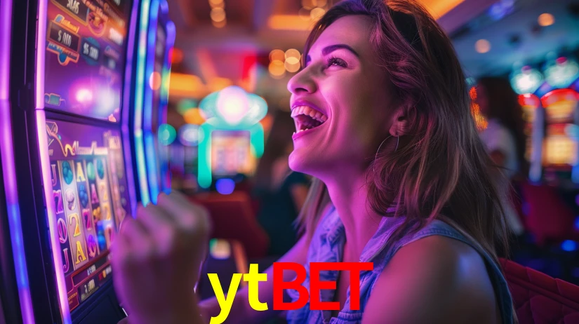 ytbet: Seu Especialista em Apostas Esportivas Brasileiras