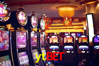 Explorando a Categoria de Eventos em Apostas na ytbet
