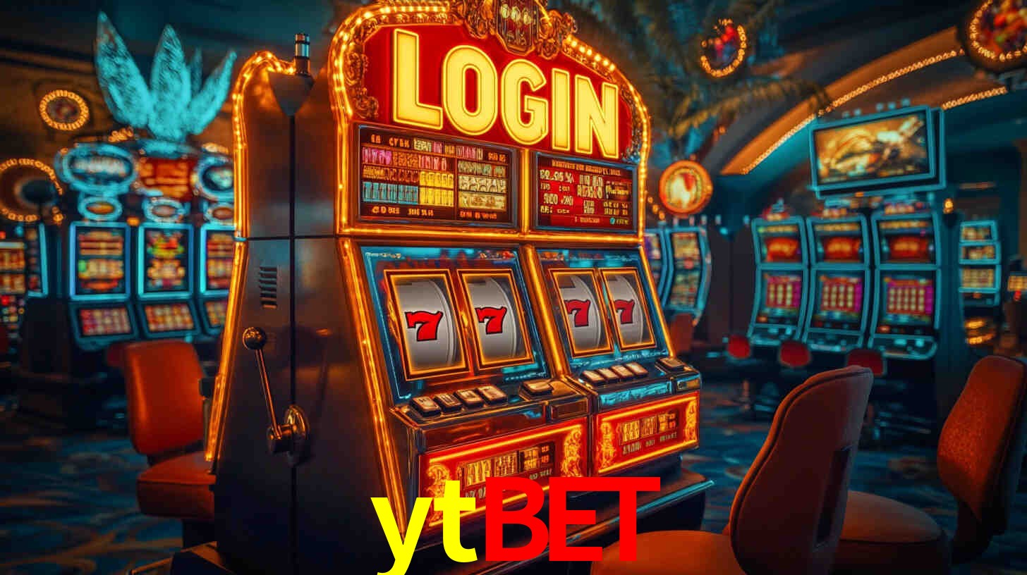 Explore as vantagens do ytbet: serviço profissional e confiabilidade