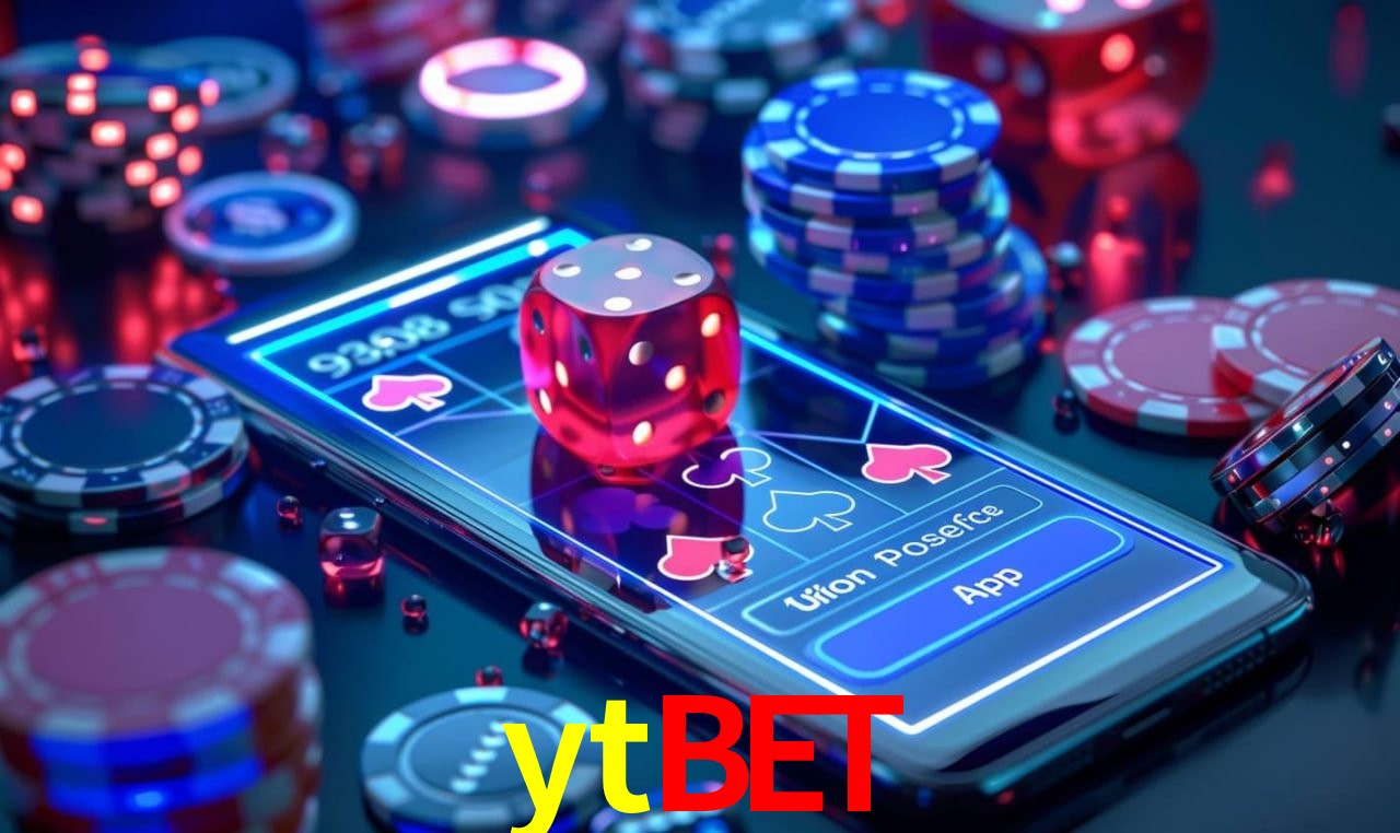 Jogos Mesa ytbet