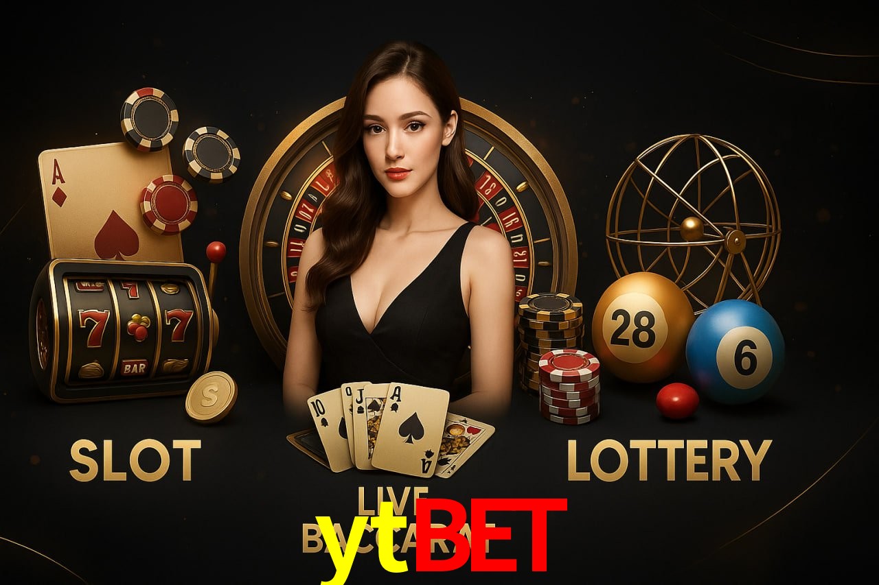 Ganhador ytbet
