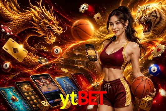 Slot Games ytbet