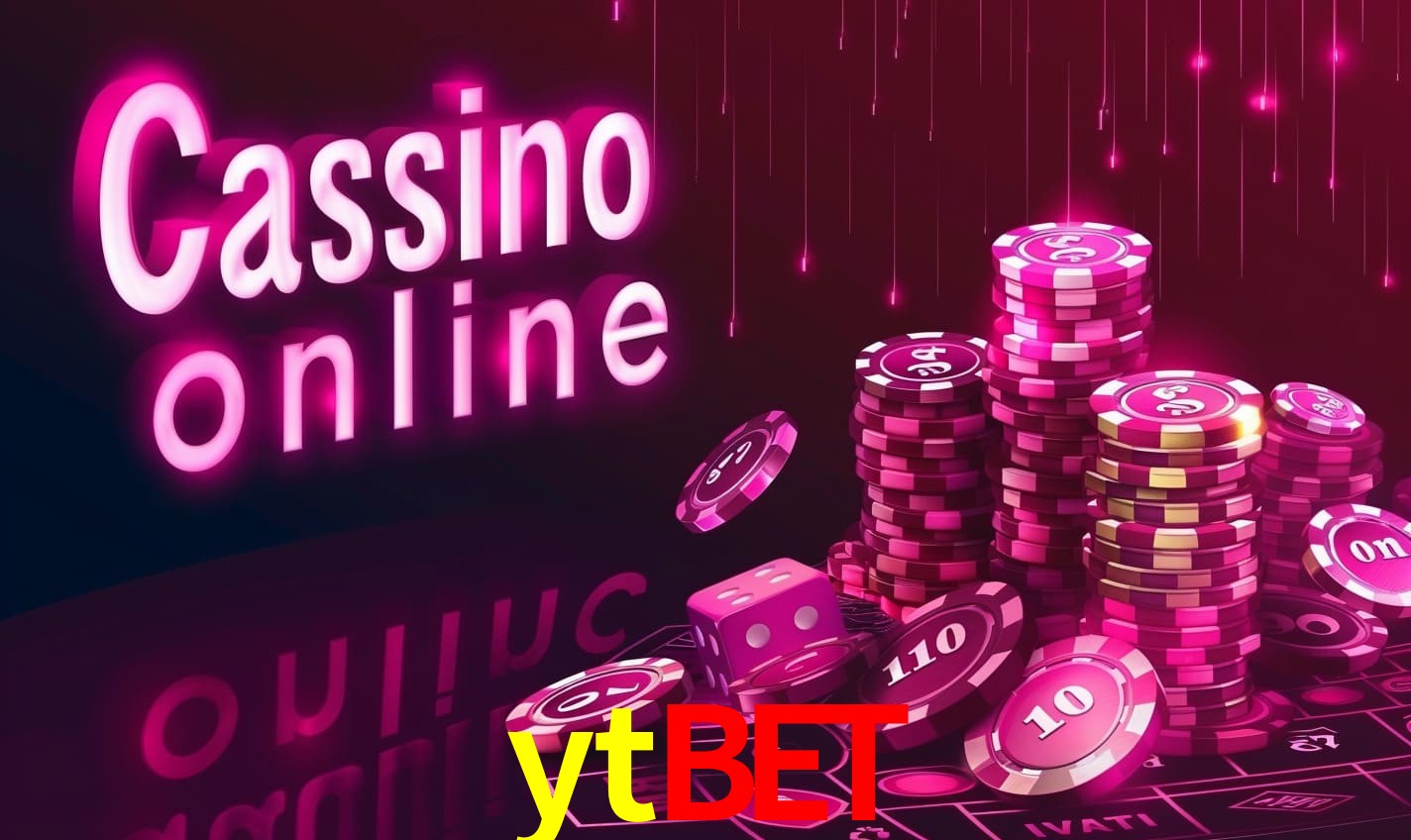 Torneios ytbet