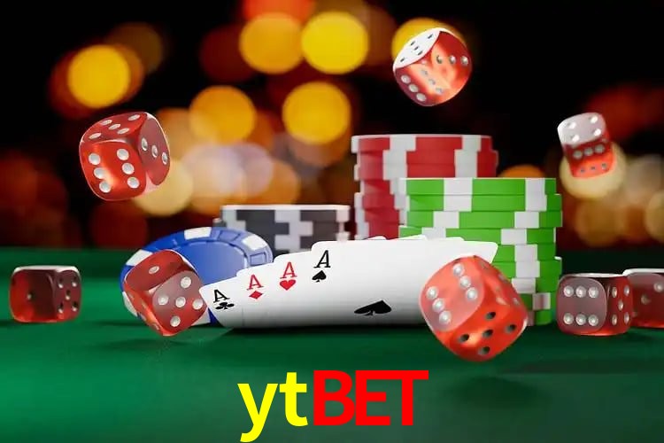 ytbet Giros Grátis