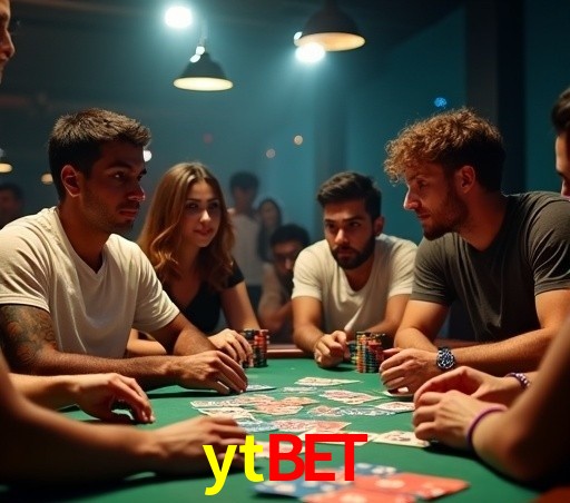 Vitória ytbet