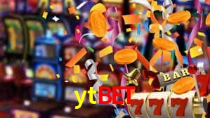 Segurança App ytbet