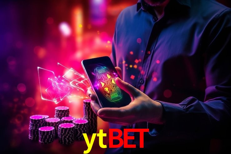 Design Responsivo ytbet
