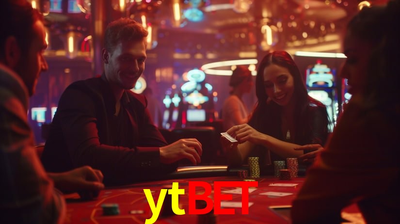 App Desktop ytbet