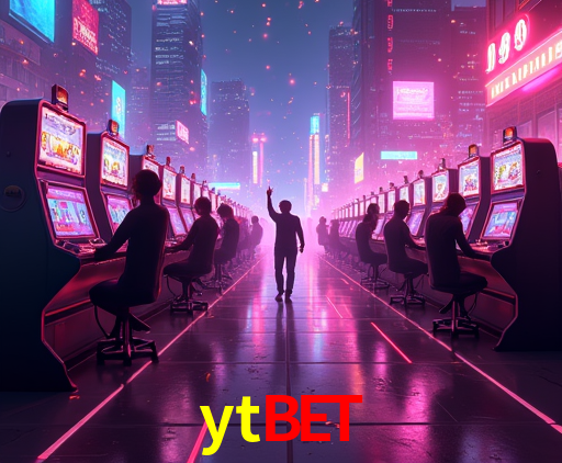 Tecnologia da Plataforma ytbet