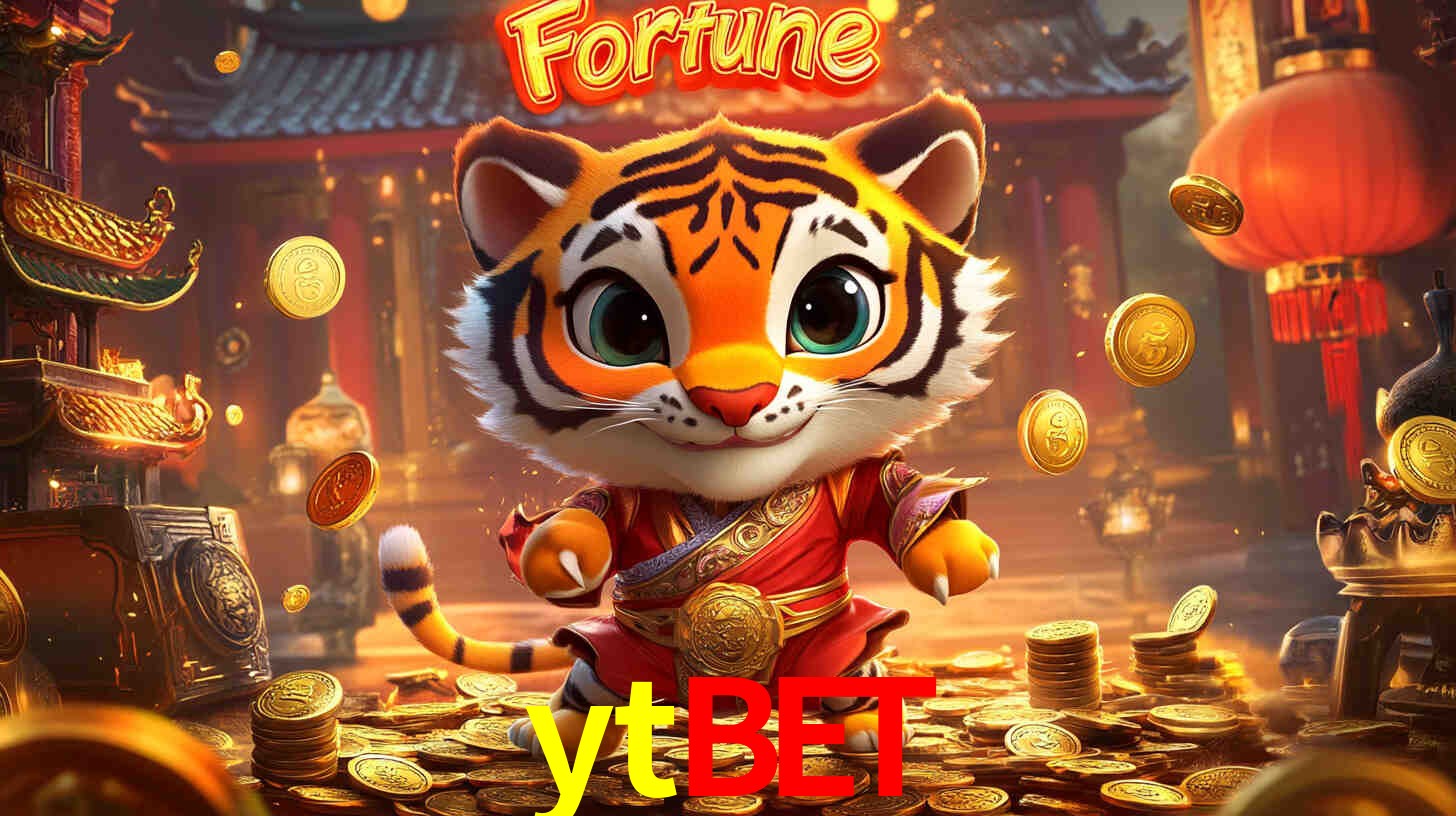 Segurança App ytbet