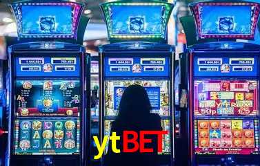 Apostas Esportivas na ytbet: Um Guia Completo