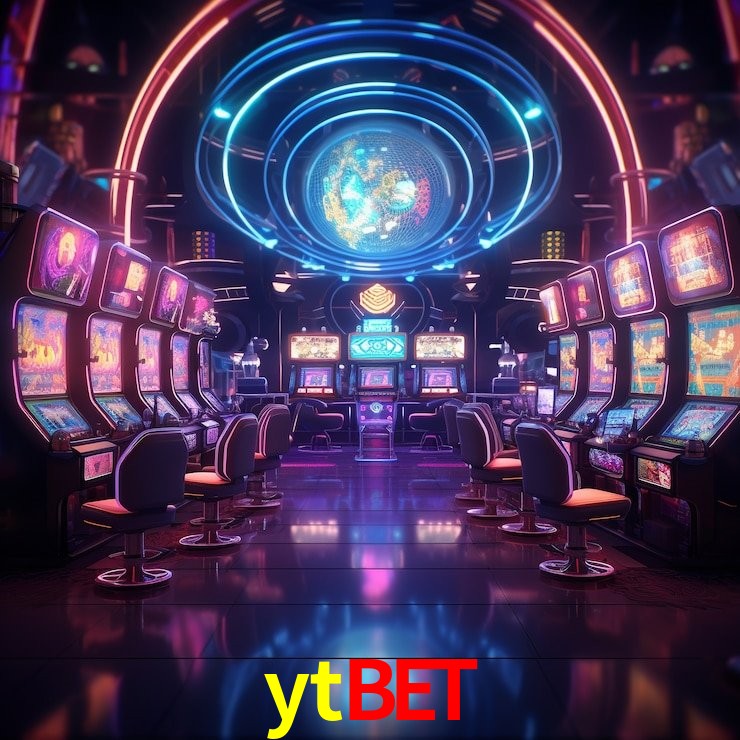 Promoções ytbet