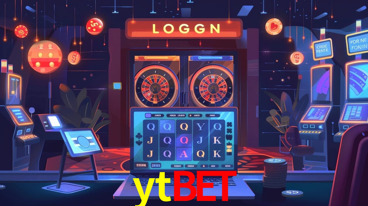 Bônus VIP ytbet