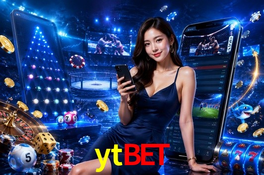 Game Providers ytbet