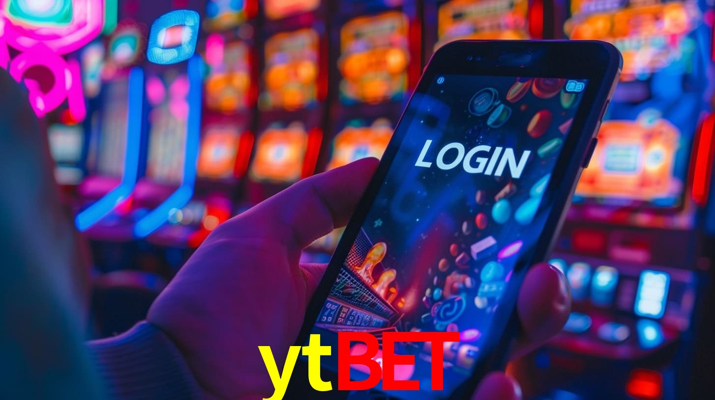 Integração de APIs ytbet