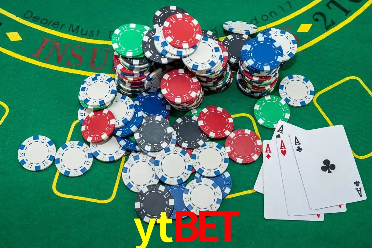 Benefícios da Conta ytbet