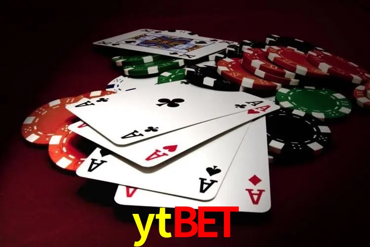 Sistemas de Segurança ytbet