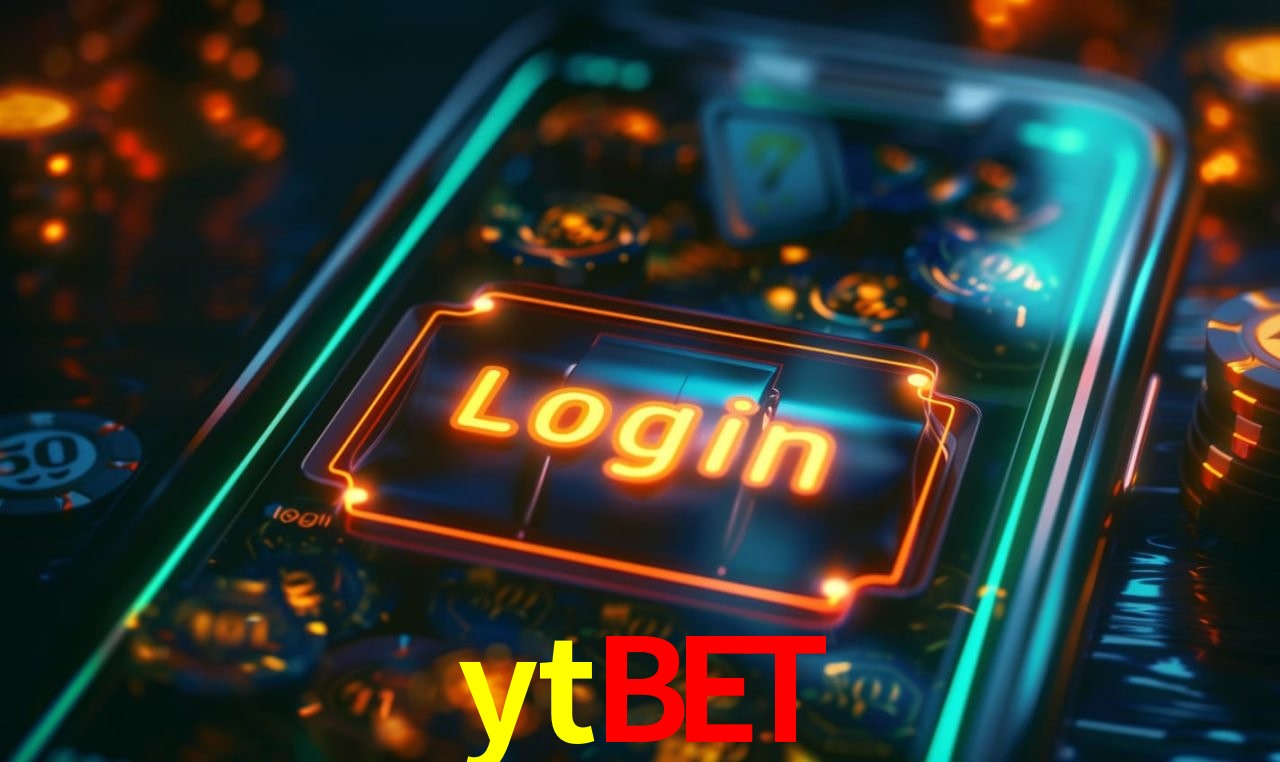 Tennis Betting ytbet