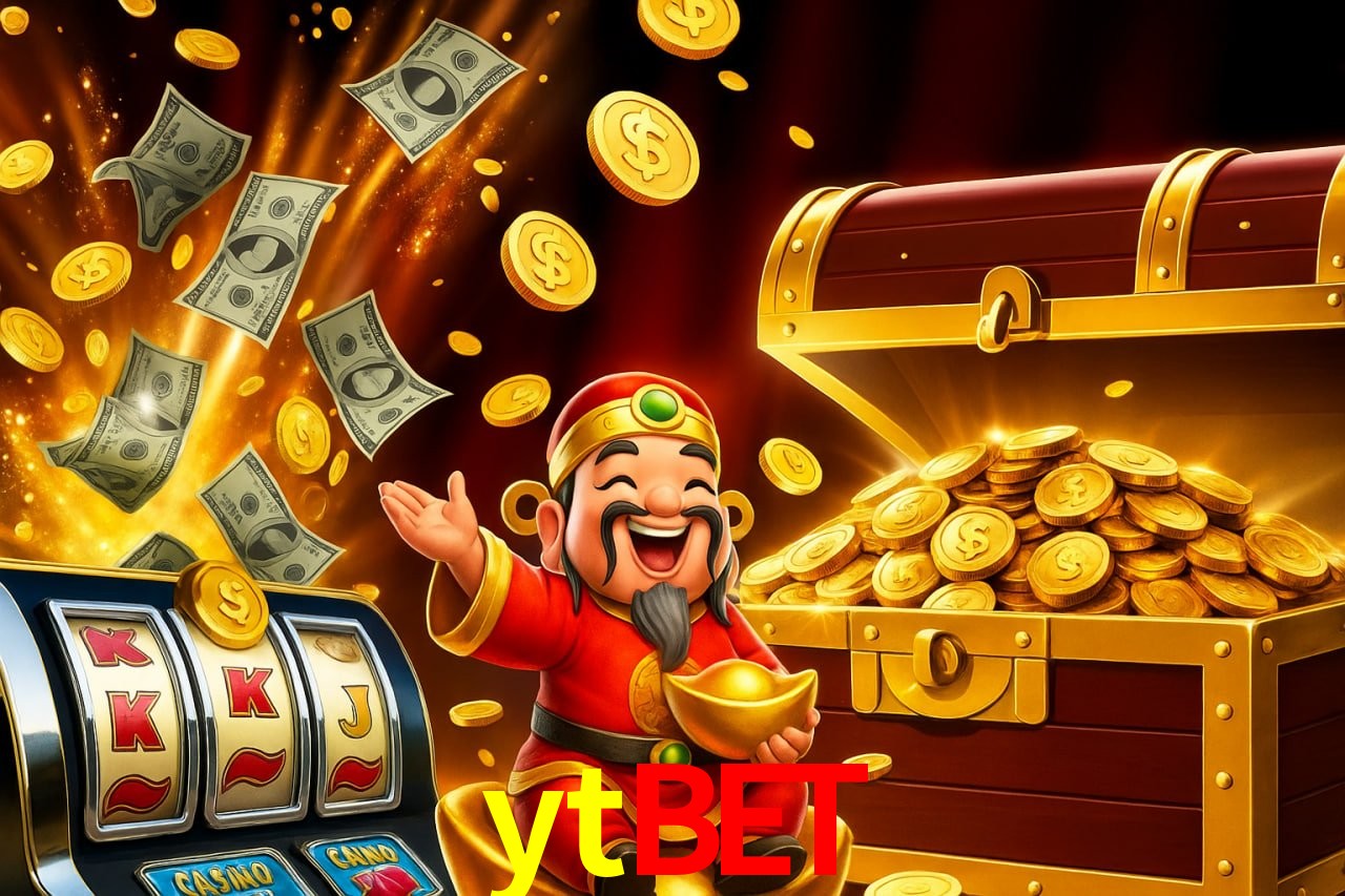 Login Seguro ytbet