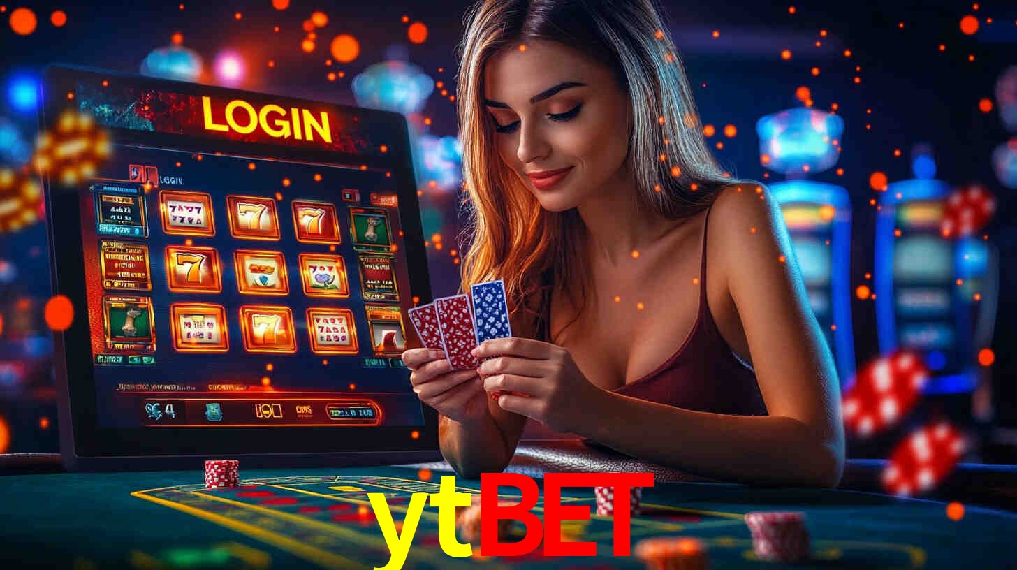 Vantagens App ytbet