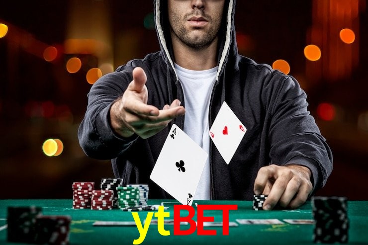 Funcionalidades App ytbet