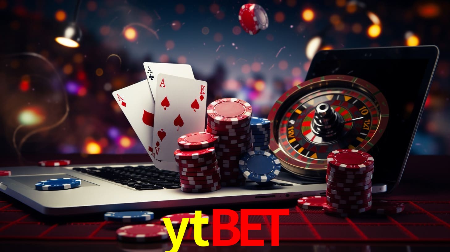 Live Casino ytbet