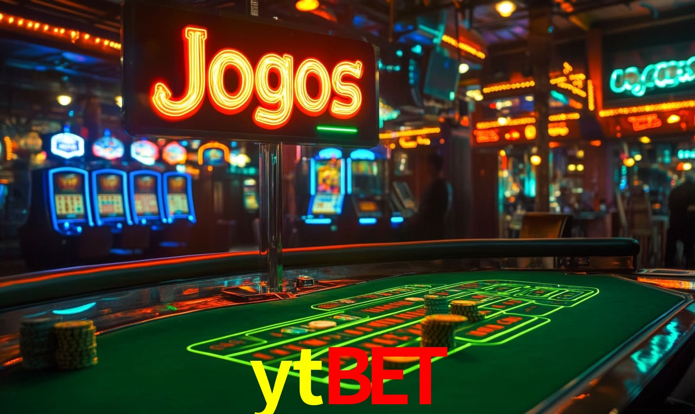 ytbet Dicas de Jogo