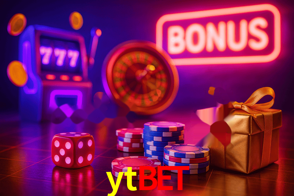 Baixar ytbet Android