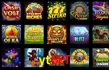 A Experiência Imersiva dos Cassinos Ao Vivo no ytbet