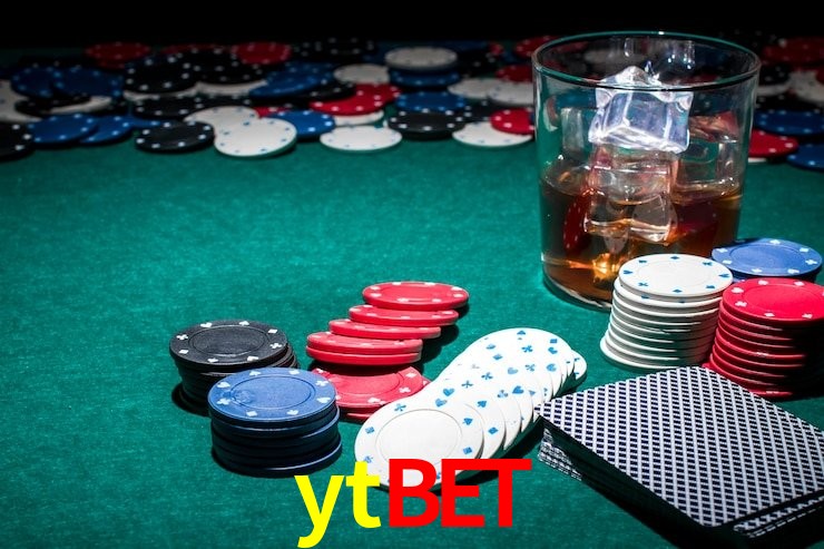 Promoção Relâmpago ytbet