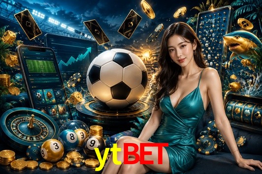 Basketball Betting ytbet