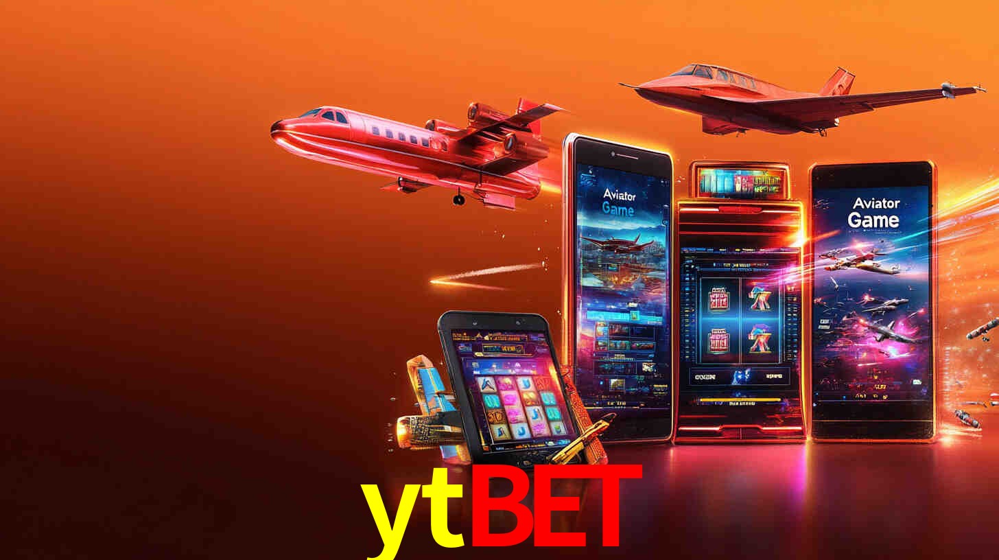 Vantagens App ytbet