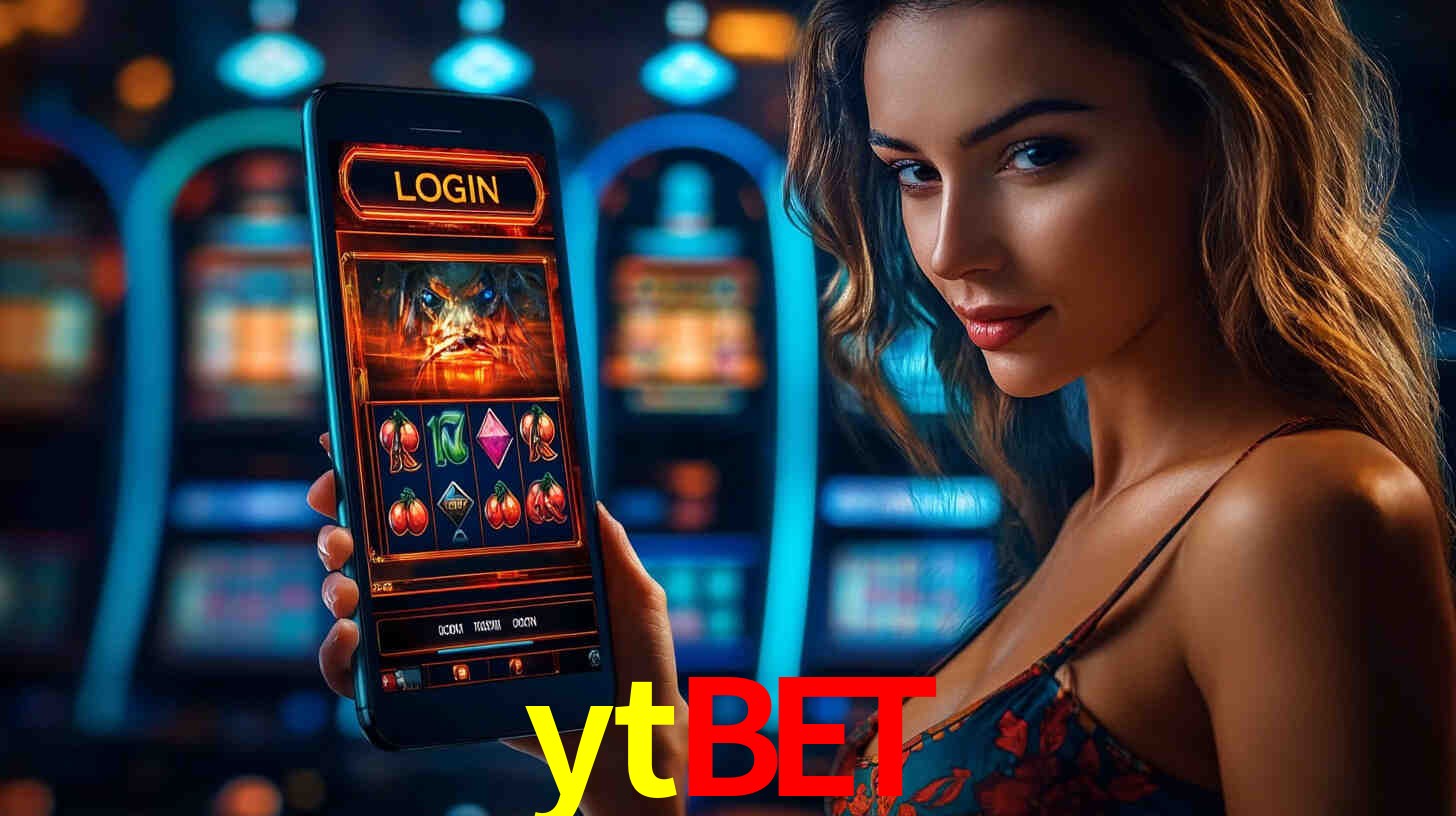 Ofertas App ytbet