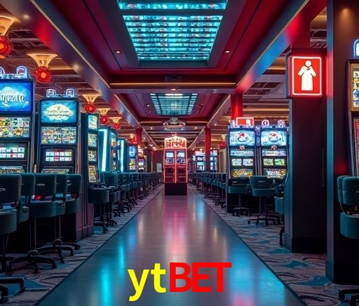 Casino VIP ytbet