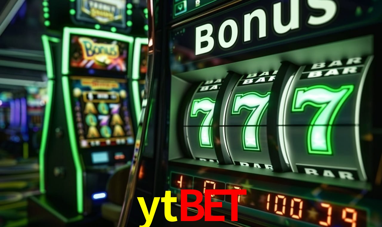 Account Benefits ytbet